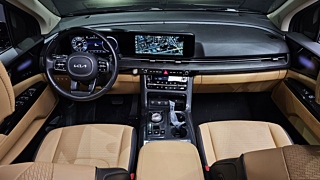 KIA CARNIVAL 2022