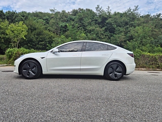 TESLA MODEL 3 2020