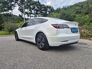 TESLA MODEL 3 2020