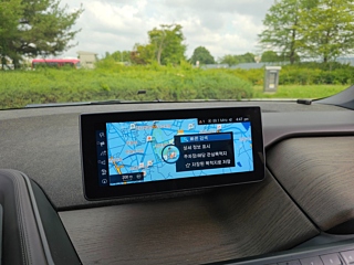 BMW I3 2018