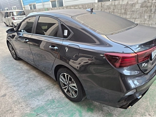 KIA K3 2024