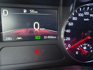 KIA K3 2024
