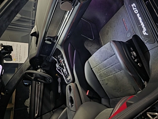 PORSCHE PANAMERA 971 2021