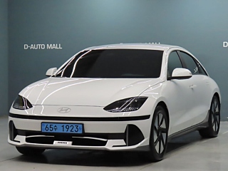 HYUNDAI IONIQ6  Long Range 2022