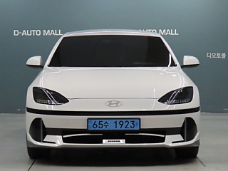 HYUNDAI IONIQ6  Long Range 2022