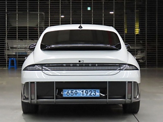 HYUNDAI IONIQ6  Long Range 2022