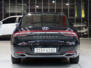 HYUNDAI GRANDEUR IG 2021