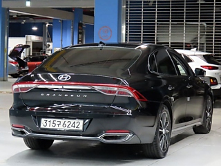 HYUNDAI GRANDEUR IG 2021