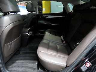 HYUNDAI GRANDEUR IG 2021
