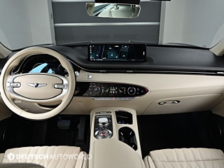 GENESIS GV70 2023