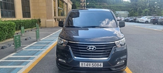 HYUNDAI STAREX GRAND 2018