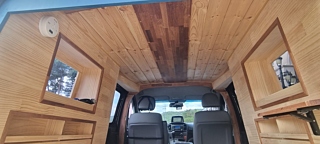 HYUNDAI STAREX GRAND 2018