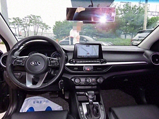 KIA K3 2018