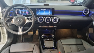 MERCEDES BENZ A-CLASS W177 2024