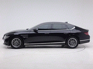 GENESIS G80 RG3 2020