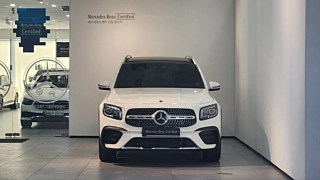 MERCEDES BENZ GLB-CLASS X247 2023