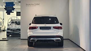 MERCEDES BENZ GLB-CLASS X247 2023