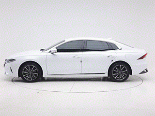 HYUNDAI GRANDEUR IG 2021