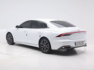 HYUNDAI GRANDEUR IG 2021