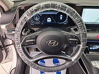 HYUNDAI GRANDEUR IG 2021