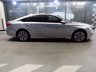 HONDA ACCORD 2018