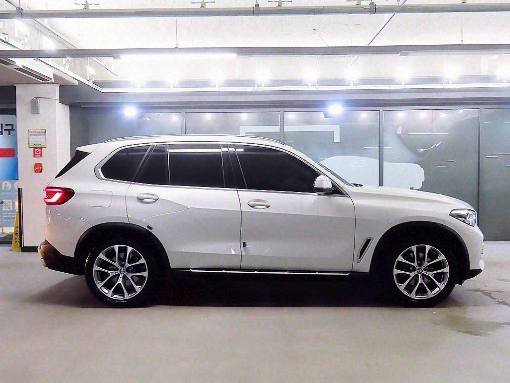 BMW X5 G05 2020