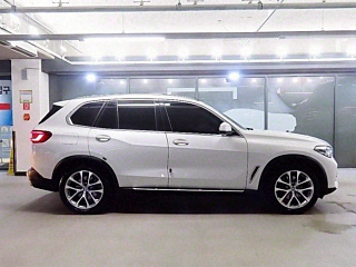 BMW X5 G05 2020