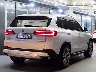 BMW X5 G05 2020