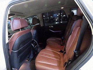 BMW X5 G05 2020
