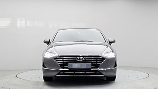 HYUNDAI SONATA DN8 2020