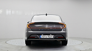 HYUNDAI SONATA DN8 2020