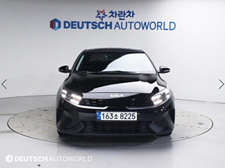 KIA K3 2022