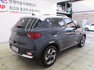 HYUNDAI VENUE 2021