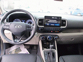 HYUNDAI VENUE 2021