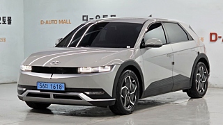 HYUNDAI IONIQ5 2021