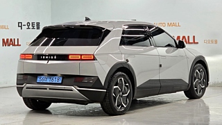 HYUNDAI IONIQ5 2021