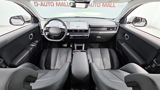 HYUNDAI IONIQ5 2021