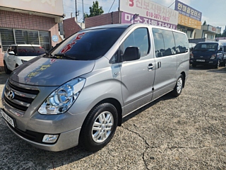 HYUNDAI STAREX GRAND 2016