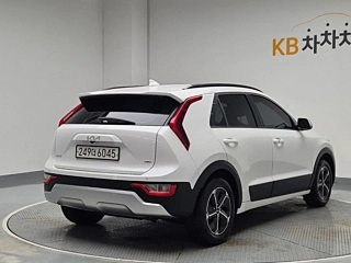 KIA NIRO 2022