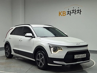 KIA NIRO 2022