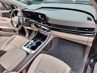 KIA CARNIVAL 2024
