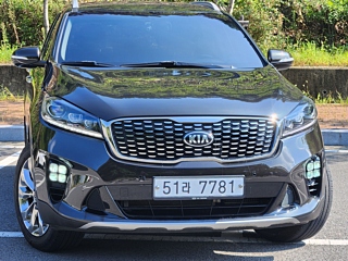 KIA SORENTO 2018