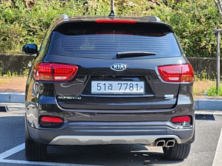 KIA SORENTO 2018