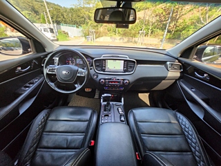 KIA SORENTO 2018