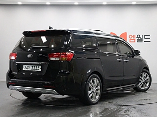 KIA CARNIVAL 2017