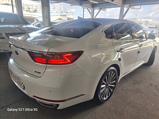 KIA K7 2016