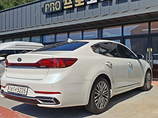 KIA K7 PREMIER 2019