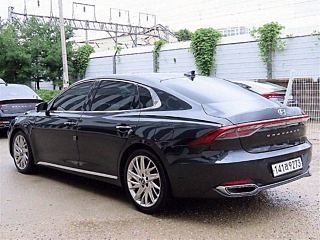 HYUNDAI GRANDEUR IG 2020