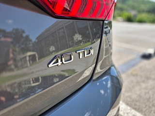 AUDI A6 C8 2023