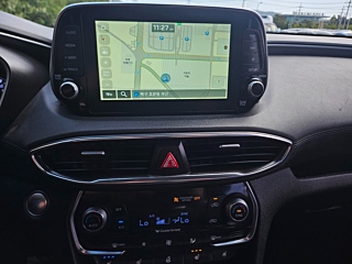 HYUNDAI SANTAFE TM 2018